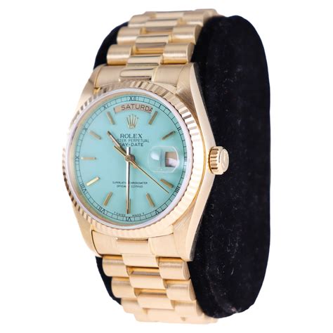 rolex.tiffany dial|rolex tiffany for sale.